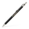 OWEK AUTOMATYCZNY TK-FINE 0,5mm CZARNY FABER-CASTELL                                                                  