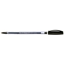 DUGOPIS TRILUX 032 CZARNY FABER-CASTELL                                                                                