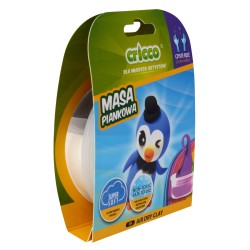 MASA PIANKOWA CRICCO ZESTAW MINI 30g, MIX WZORW                                                                        