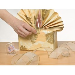 TAMA BIUROWA TESAFILM CRYSTAL 10M X19MM + DYSPENSER                                                                    