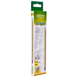 OWEK CRICCO TRJKTNY NATURA Z GUMK HB                                                                               