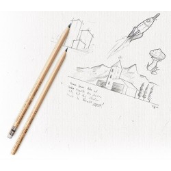 OWEK CRICCO TRJKTNY NATURA Z GUMK HB                                                                               