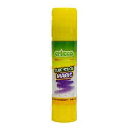 KLEJ W SZTYFCIE MAGICZNY PVP CRICCO 9G                                                                                  