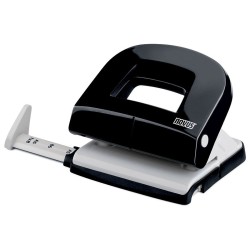 DZIURKACZ NOVUS E216 CZARNY                                                                                             