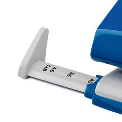 DZIURKACZ NOVUS E216 CZARNY                                                                                             