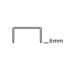 ZSZYWKI NOVUS 26/6 x 1000                                                                                               