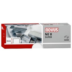 ZSZYWKI NOVUS NE8 SUPER x 5000                                                                                          