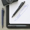 DUGOPIS POLY BALL XB ALL BLACK FABER-CASTELL                                                                           