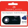 TEMPERWKA PODWJNA SLEEVE BLISTER FABER-CASTELL                                                                        