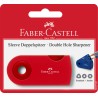TEMPERWKA PODWJNA SLEEVE BLISTER FABER-CASTELL                                                                        