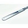 SKALPEL DAHLE METALOWY Z OSTRZEM NO. 10, 11, 15                                                                         