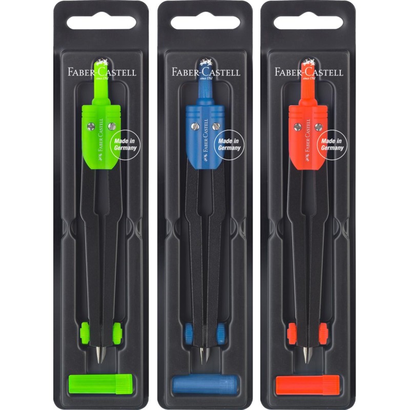 CYRKIEL SCHOOL&COLLEGE MAY FABER-CASTELL                                                                               