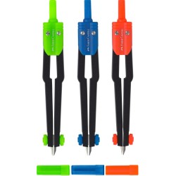 CYRKIEL SCHOOL&COLLEGE MAY FABER-CASTELL                                                                               