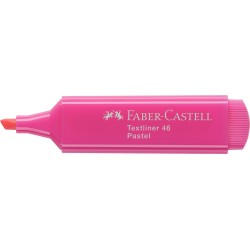ZAKRELACZ 1546 PASTELOWY ROSE FABER-CASTELL                                                                            
