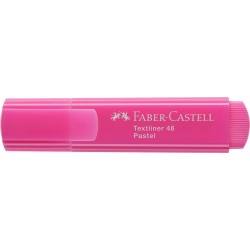 ZAKRELACZ 1546 PASTELOWY ROSE FABER-CASTELL                                                                            