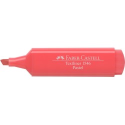 ZAKRELACZ 1546 PASTELOWY APRICOT FABER-CASTELL                                                                         