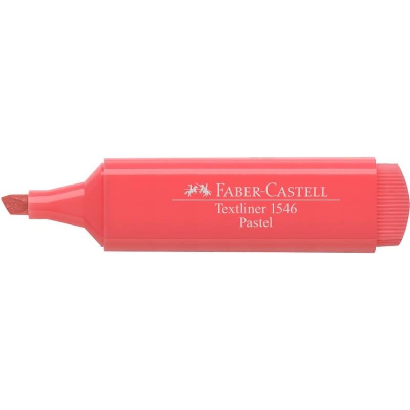 ZAKRELACZ 1546 PASTELOWY APRICOT FABER-CASTELL                                                                         