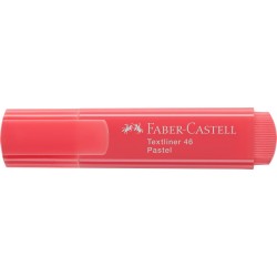 ZAKRELACZ 1546 PASTELOWY APRICOT FABER-CASTELL                                                                         