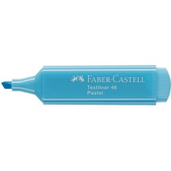 ZAKRELACZ 1546 PASTELOWY PALE BLUE FABER-CASTELL                                                                       