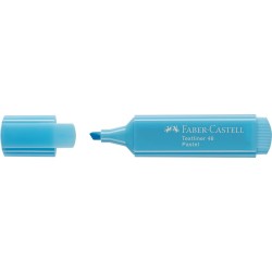 ZAKRELACZ 1546 PASTELOWY PALE BLUE FABER-CASTELL                                                                       