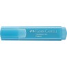 ZAKRELACZ 1546 PASTELOWY PALE BLUE FABER-CASTELL                                                                       
