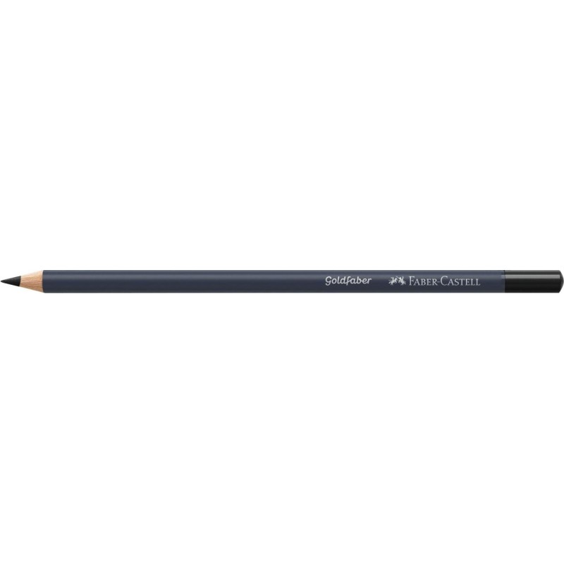 KREDKA GOLDFABER KOL.199 FABER-CASTELL                                                                                  