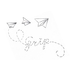 OWEK GRIP 2001 NIEBIESKI FABER-CASTELL                                                                                