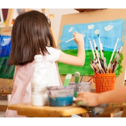 PDZELKI SZKOLNE CRICCO, 3 SZT. BLISTER                                                                                 