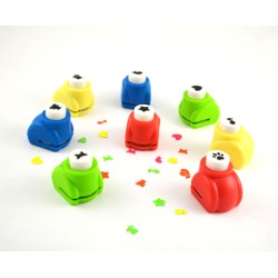 DZIURKACZ DEKORACYJNY MINI CRAFT CRICCO                                                                                 