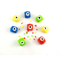 DZIURKACZ DEKORACYJNY MINI CRAFT CRICCO                                                                                 