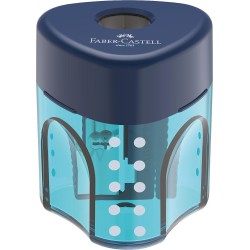 TEMPERWKA AUTO GRIP MINI KOLORY TREND FABER-CASTELL                                                                    