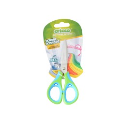 NOYCZKI SZKOLNE CRICCO Z MIKKIMI UCHWYTAMI 13,5 CM                                                                    