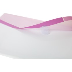 TECZKI KOPERTOWE DJOIS x TARIFOLD MIX KOLORW PASTELOWYCH COLOR DREAM OP. 6 SZT.                                        