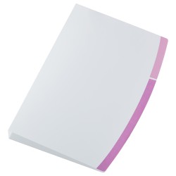 SEGREGATOR DJOIS x TARIFOLD 4 RINGI 40mm COLOR DREAM LILIOWY                                                            