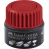 TUSZ DO NAPENIANIA MARKERA PERMANENTNEGO GRIP 1505 CZARWONY FABER-CASTELL TUSZ DO NAPENIANIA MARKERA PERMANENTNEGO GRIP 1505 CZARWONY FABER-CASTELL