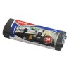 Worki na śmieci biurowe OFFICE PRODUCTS, mocne (LDPE), 60l, 10szt., czarne