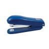 Zszywacz SAX19, zszywa do 10 kartek, zintegrowany rozszywacz, niebieski, zszywki GRATIS