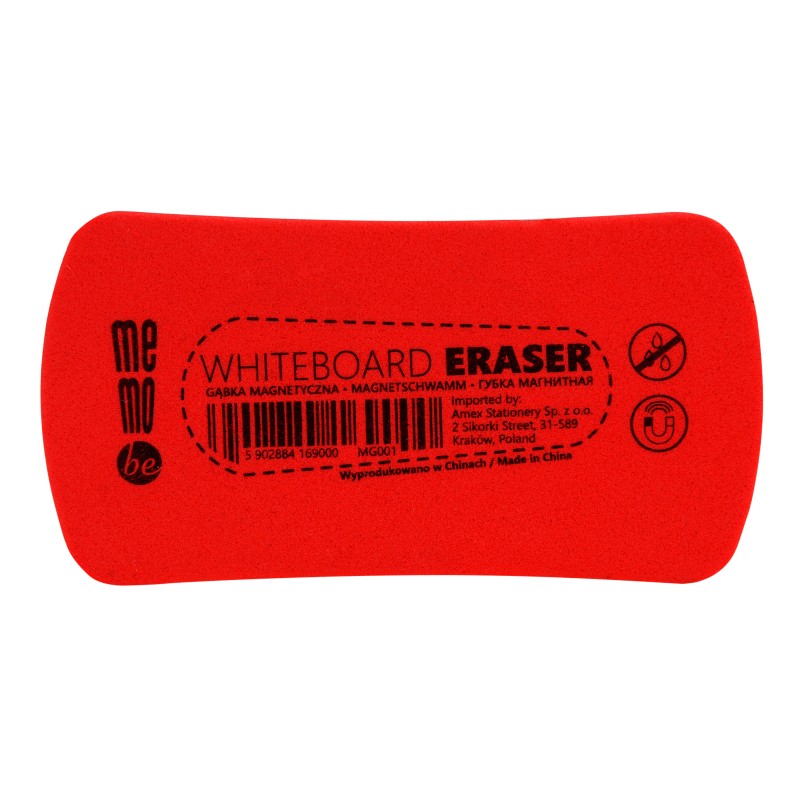 Gbka do tablic MEMOBE, magnetyczna                                                                                     