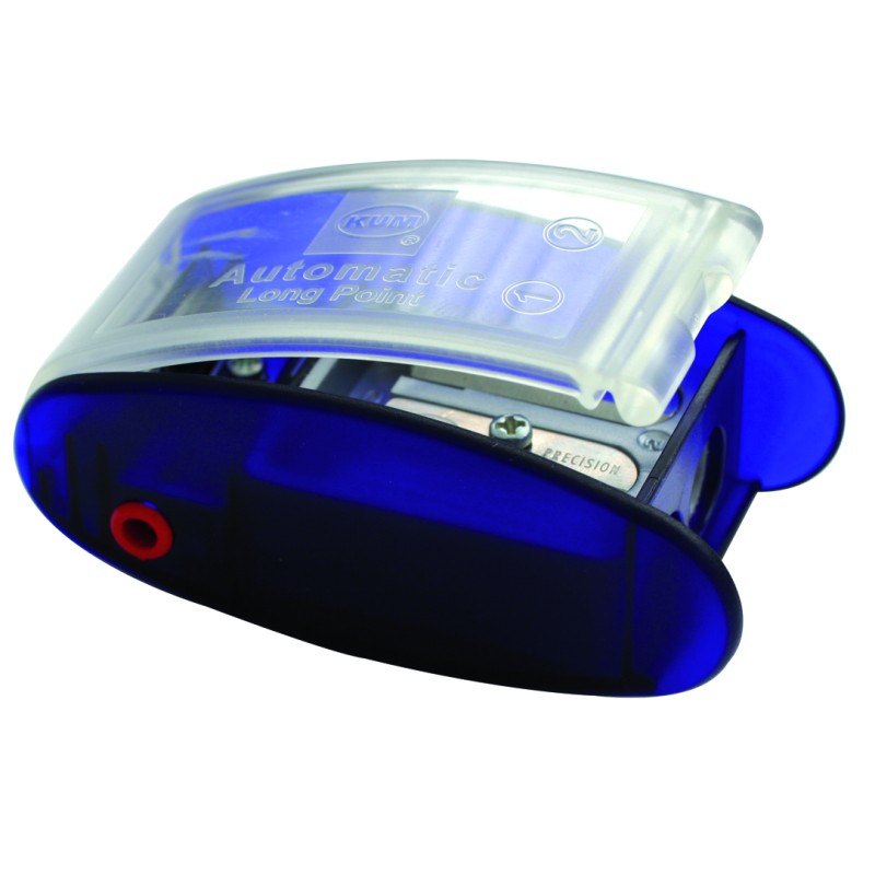 TEMPERWKA KUM LONG POINT                                                                                               