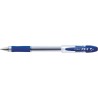 Długopis żelowy PENAC FX1 0,7mm, niebieski