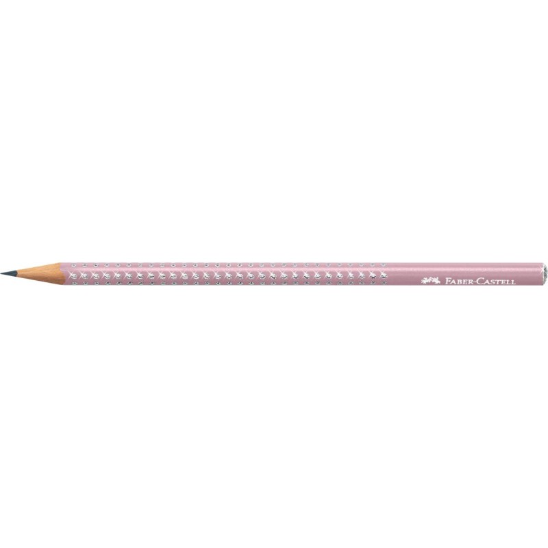 OWEK SPARKLE PEARL ROSE SHADOWS FABER-CASTELL                                                                         