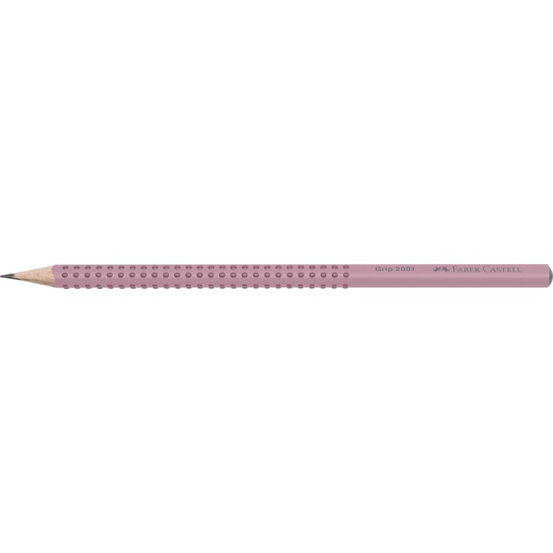OWEK GRIP 2001 RӯOWY (ROSE SHADOWS) FABER-CASTELL                                                                    