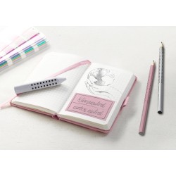 OWEK GRIP 2001 RӯOWY (ROSE SHADOWS) FABER-CASTELL                                                                    