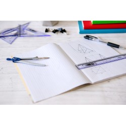 Linijka MemoBe by Pratel 20 cm                                                                                          