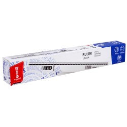 Linijka MemoBe by Pratel 30 cm                                                                                          