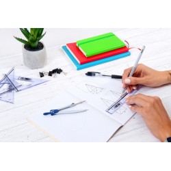 Linijka MemoBe by Pratel 30 cm                                                                                          