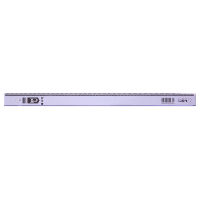 Linijka MemoBe by Pratel 60 cm                                                                                          