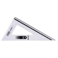 Ekierka MemoBe by Pratel 16cm 60 stopni                                                                                 