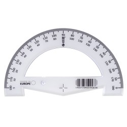 Ktomierz MemoBe by Pratel 15cm 180 stopni                                                                              