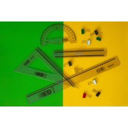 Ktomierz MemoBe by Pratel 15cm 180 stopni                                                                              